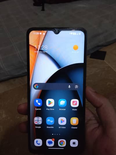 Redmi A3 4/128