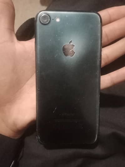 I phone 7