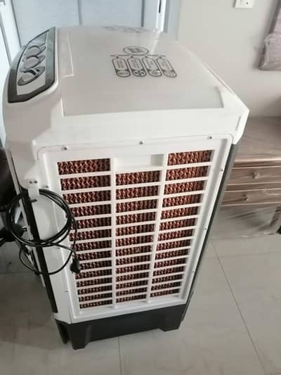 Air Cooler