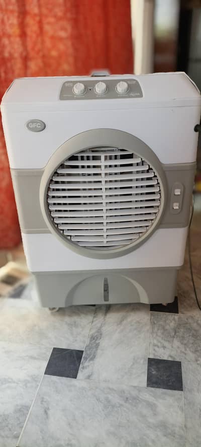 GFC Room Cooler