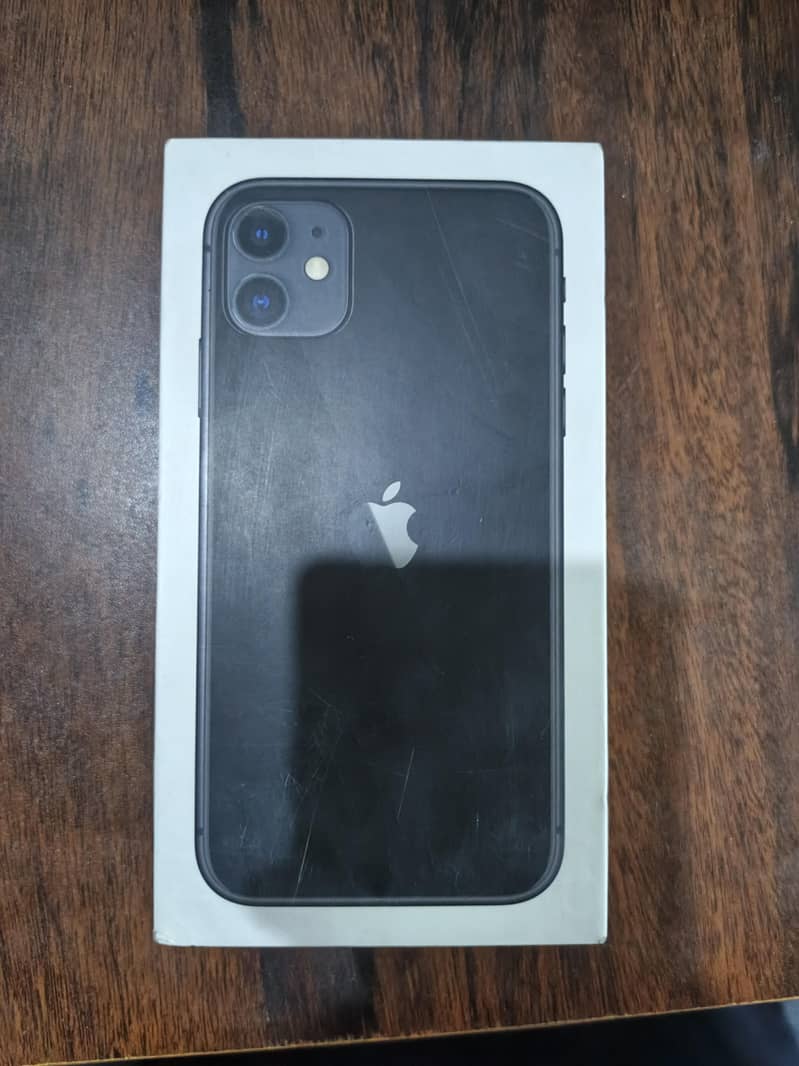 Apple iPhone 11 0