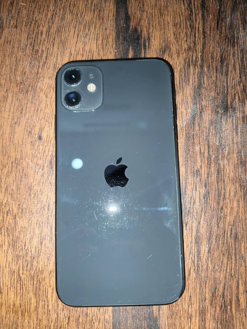Apple iPhone 11 1