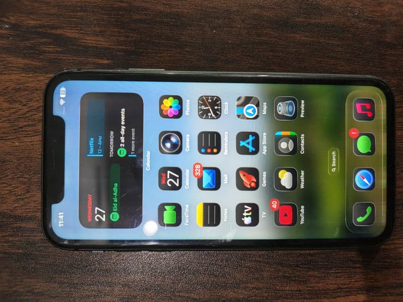 Apple iPhone 11 8
