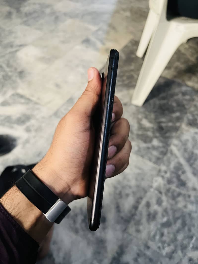 Iphone 7+ 4
