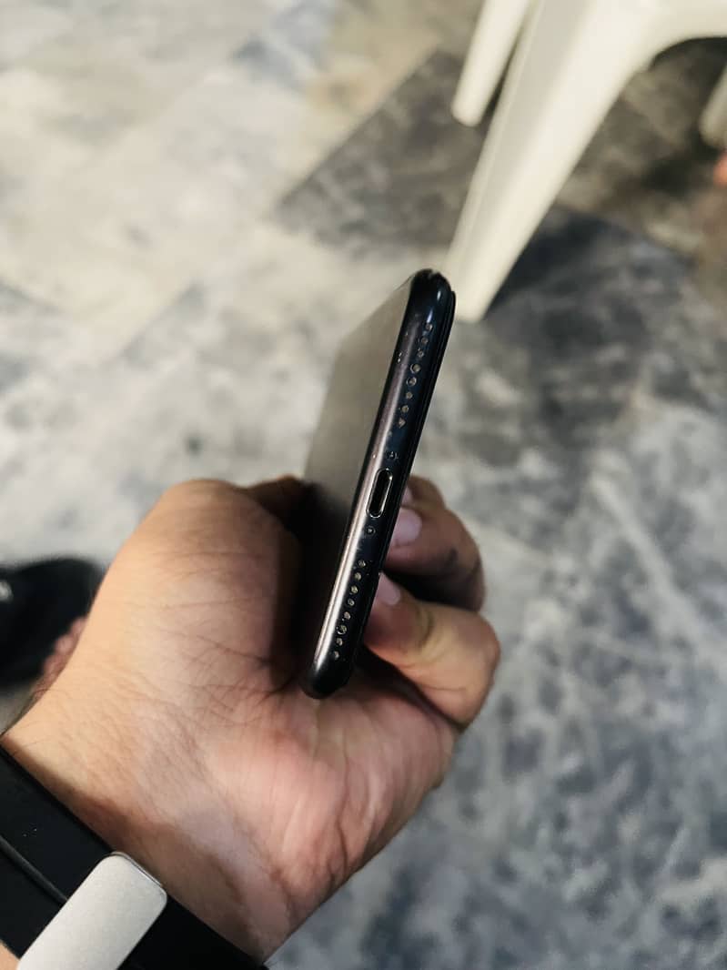 Iphone 7+ 5