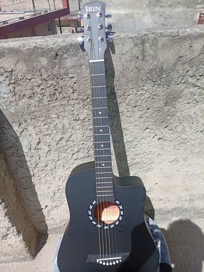 urgent sell brand new guitar