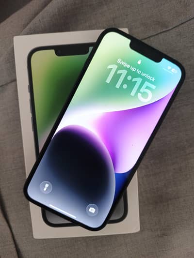 Iphone 14 Jv