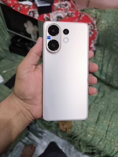Vivo V60 12+12/256 5G 0308/49000/22