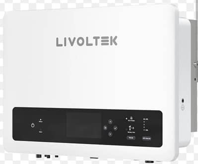 Livoltek hybrid IP66