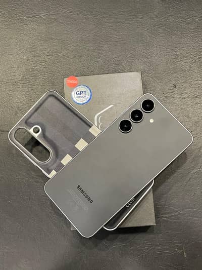 Samsung Mobile S25 FE