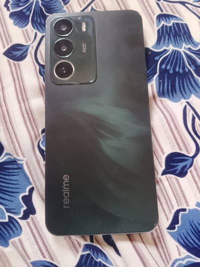 Realme C71