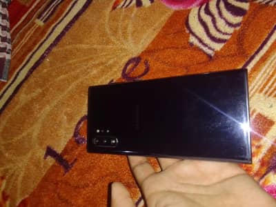Samsung Mobile Note 10 Plus
