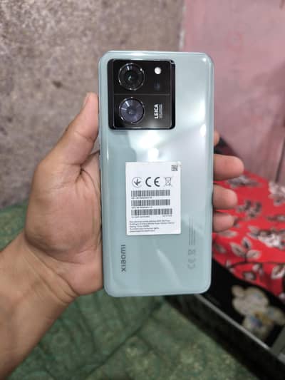 Xiaomi 13T Pro 12/512 5G pta 0308/49000/22