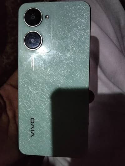 Vivo Y03t 4+4/128 03077251479 whatsap