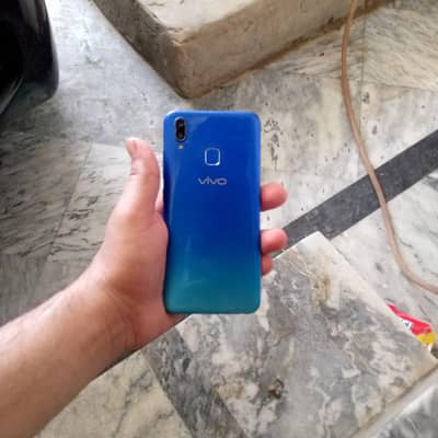 Vivo Y91C one hand used mobile for sale