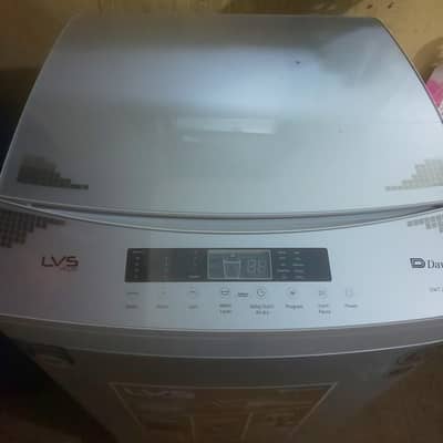 Dawlance DWT 260 S LVS+