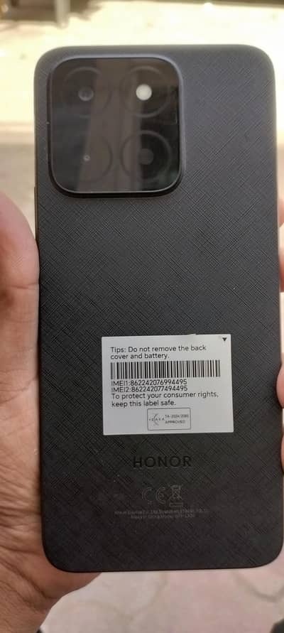 Honor 5A