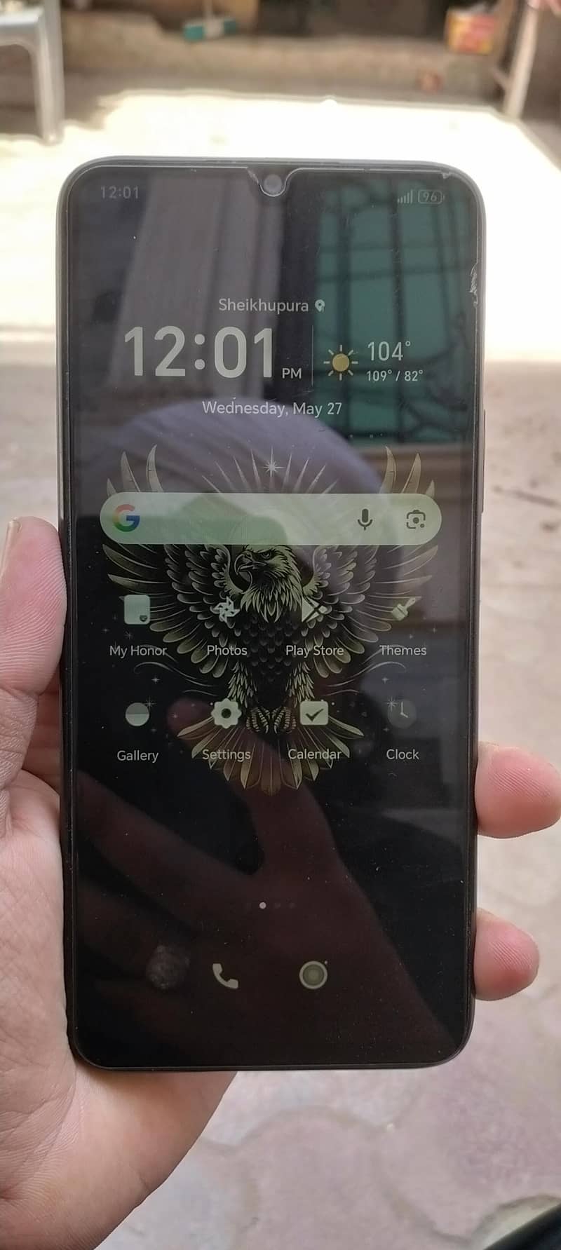 Honor 5A 3
