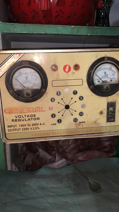 2 stabilizer ac