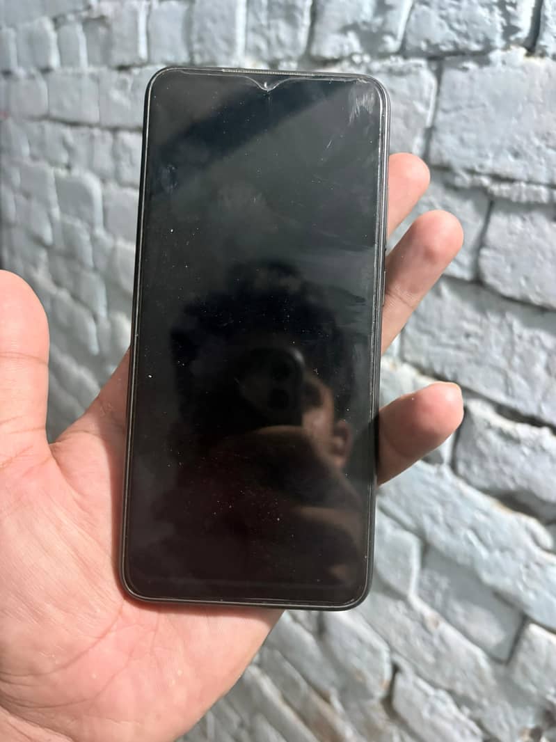 Xiaomi Redmi A2 Plus 1