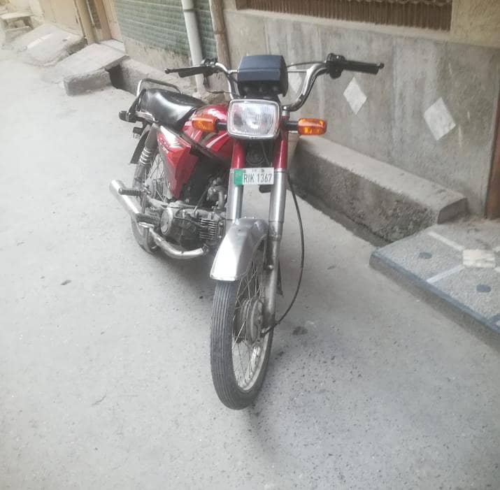 2019 model 0