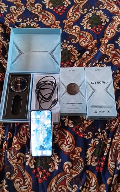 Infinix Other Model