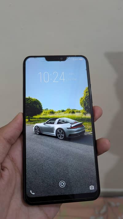Vivo Y85