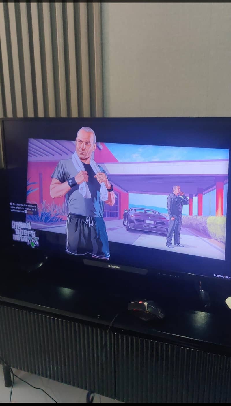 GAMING PC 0