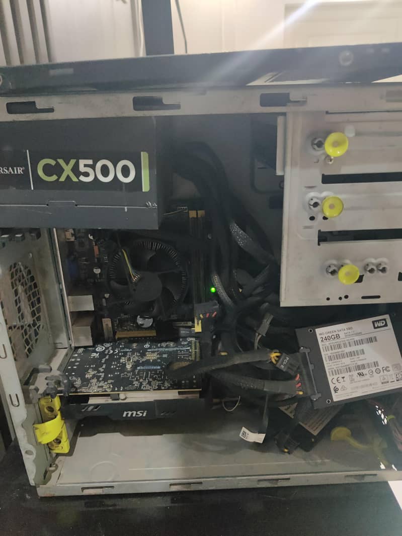 GAMING PC 1