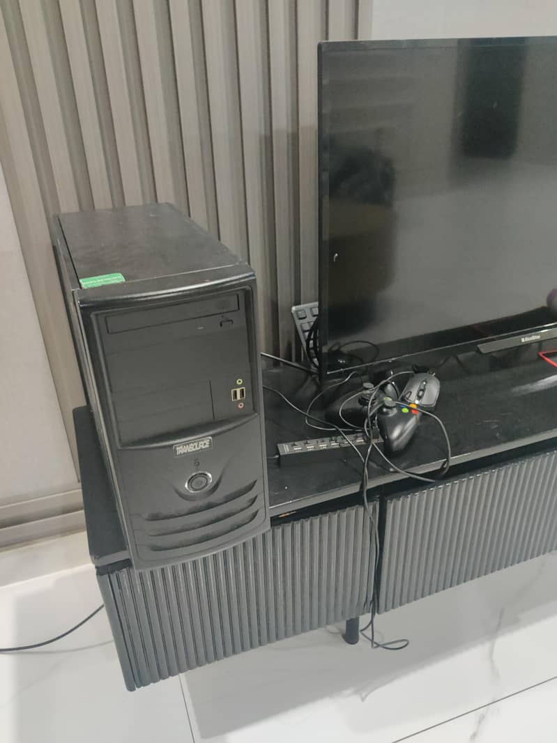 GAMING PC 2