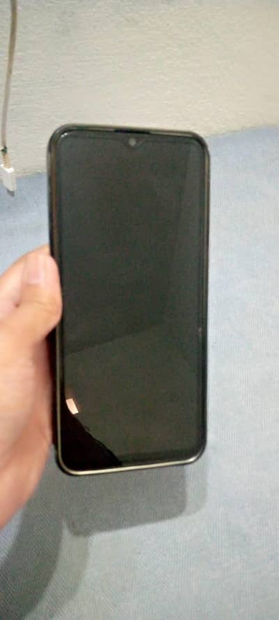 Infinix Smart 5