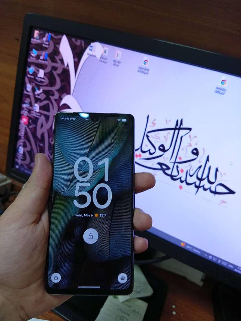 Google Pixel 7 2