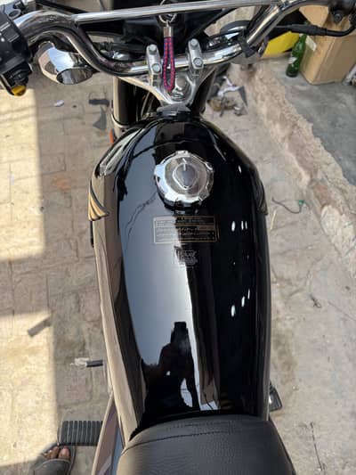 Bilkul axha bike hai ksi bhai ki urgent chaye to btay