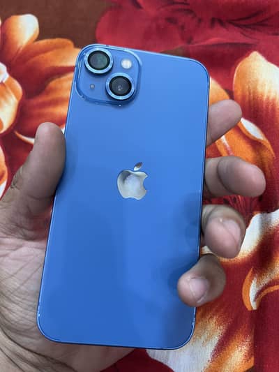 Iphone 13 pta approved 128gb