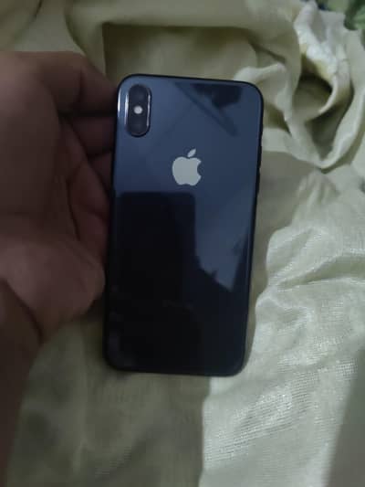 iphone x PTA