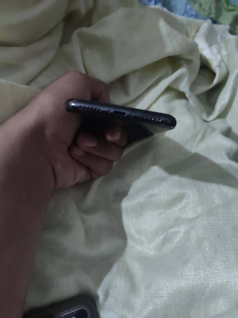 iphone x PTA 1