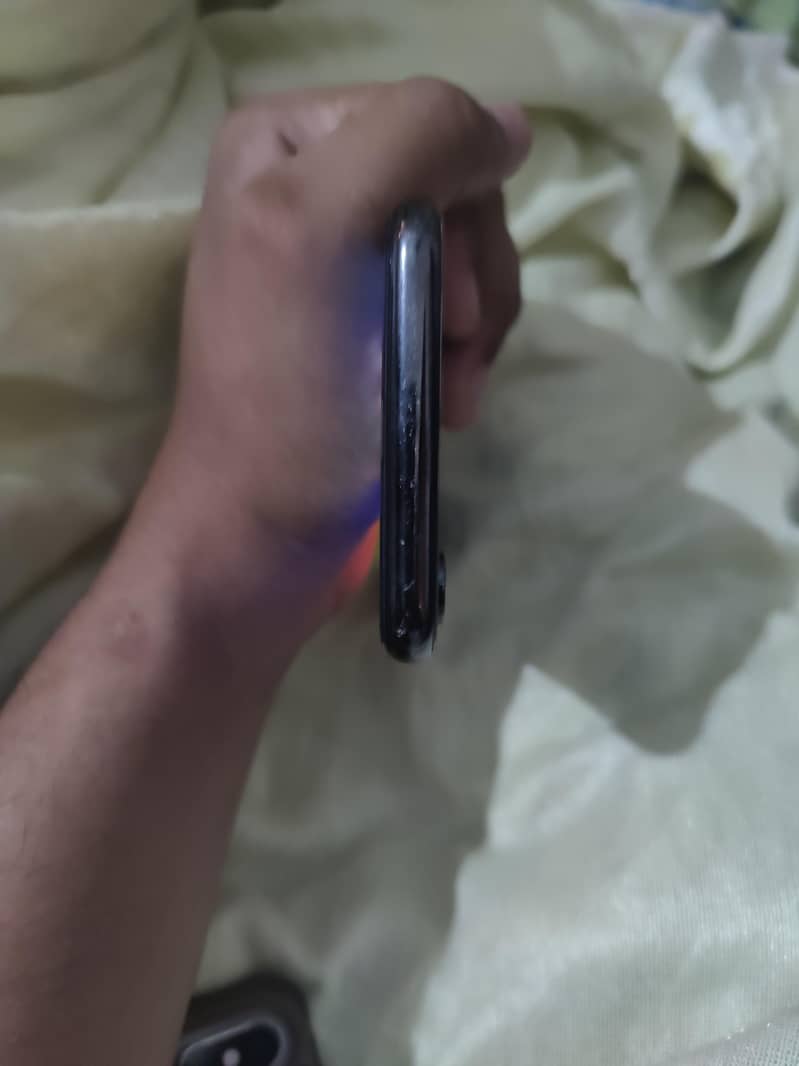 iphone x PTA 2
