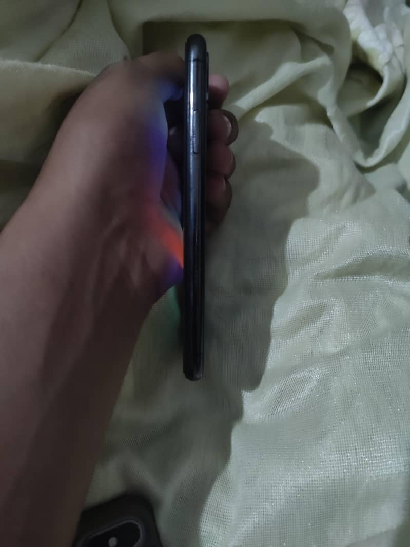 iphone x PTA 3