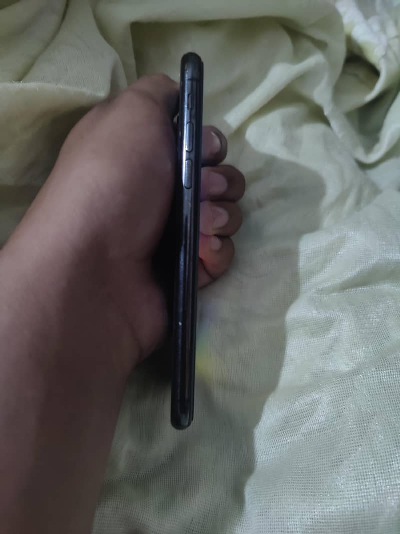 iphone x PTA 5