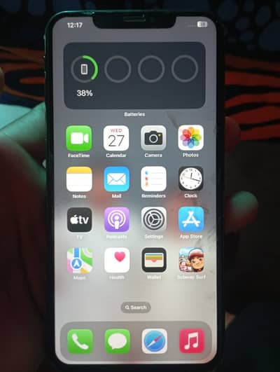 iphone xs max 256 gb battery life 76 batt new battery ha hamra paas
