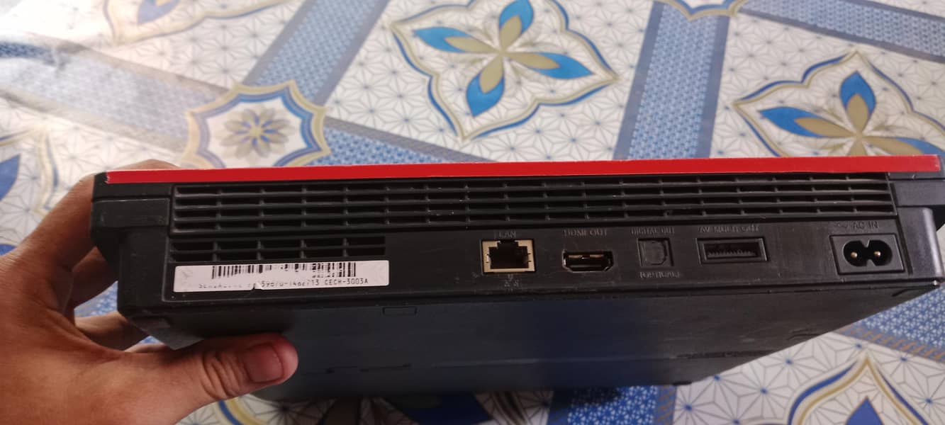 ps3 slim 0