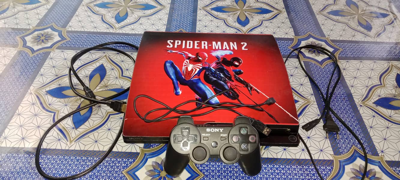 ps3 slim 2