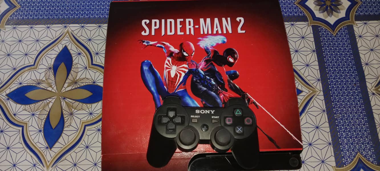 ps3 slim 3