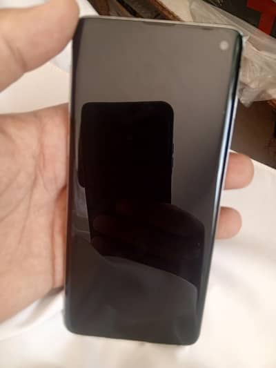samsung S10 pta approved ha