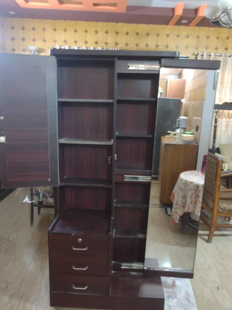 Dressing Table 1