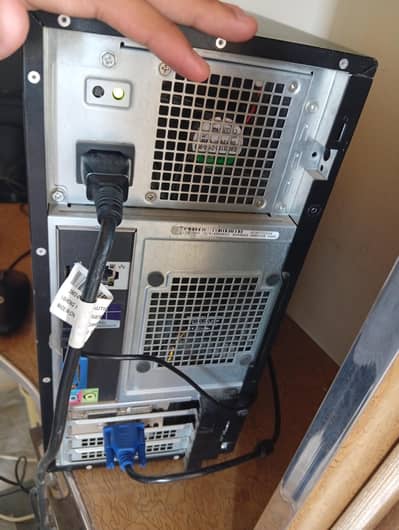Gaming Pc for Sale