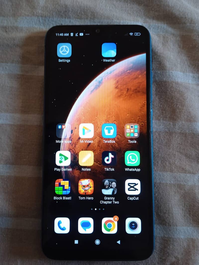 Redmi 9A 2/ 32 4