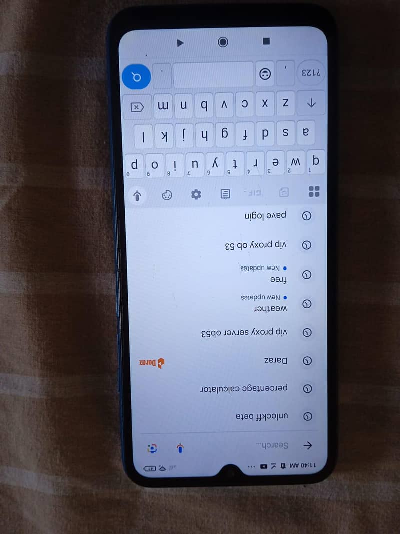 Redmi 9A 2/ 32 6