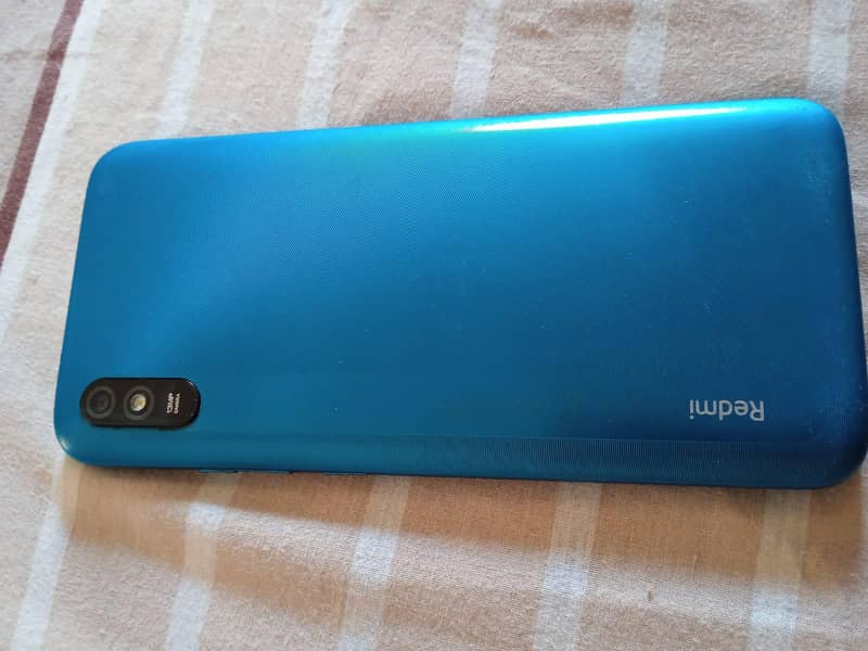 Redmi 9A 2/ 32 7