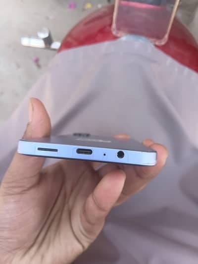 Samsung Mobile A07 5G